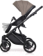 Миниатюра изображения товара Детская универсальная коляска Riko Basic Delta 2 в 1 (03/капучино)