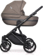 Миниатюра изображения товара Детская универсальная коляска Riko Basic Delta 2 в 1 (03/капучино)
