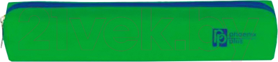 Пенал Феникс+ 51097 (зеленый)