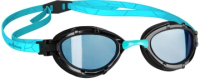 Очки для плавания Mad Wave Triathlon (голубой) - 