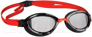 Очки для плавания Mad Wave Triathlon (красный)