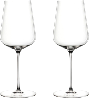 Набор бокалов Spiegelau Universal Glass Definition / 1350161 (2шт) - 