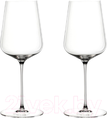 Набор бокалов Spiegelau Universal Glass Definition / 1350161 (2шт)