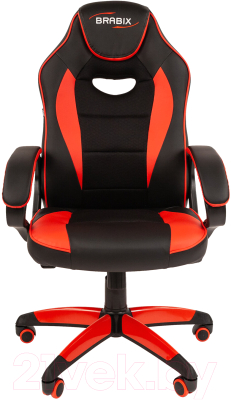 Купить Кресло геймерское Brabix Blaze GM-162 / 532580 в Гомеле