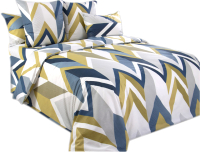 

Комплект постельного белья Царство сновидений, Энди 2.0 / 150-699