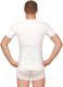 Миниатюра изображения товара Корсет ортопедический пояснично-крестцовый Польза м.1104 тип 321-I (р.3, белый)