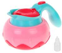 

Чайник игрушечный Наша игрушка, Y9749030