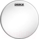 Пластик для барабана Peace DHE-107-22 - 