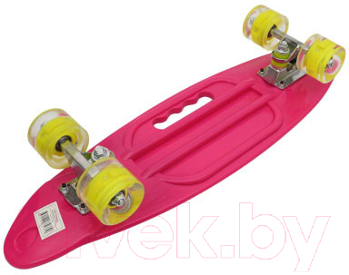 Скейтборд CosmoRide CS901 (пластиковый, Cool)