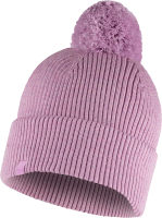 Шапка Buff Knitted Hat Tim Pansy (126463.601.10.00) - 