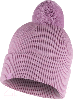 Шапка Buff Knitted Hat Tim Pansy (126463.601.10.00)