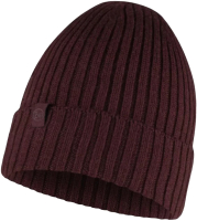 Шапка Buff Knitted Hat Norval Maroon (124242.632.10.00) - 