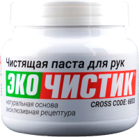 

Очиститель для рук VMPAUTO, Чистик Эко / 6803