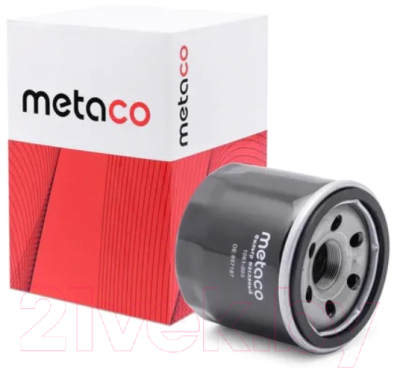 Масляный фильтр Metaco 1061-003