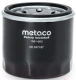 Масляный фильтр Metaco 1061-003 - 