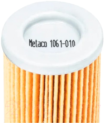 Масляный фильтр Metaco 1061-010