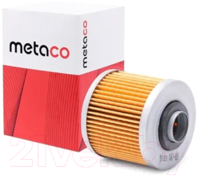 Масляный фильтр Metaco 1061-005