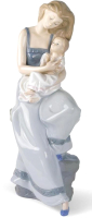 

Статуэтка NAO, Family Моя малышка / 02001297