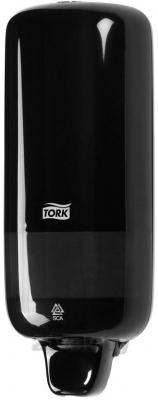 Дозатор для жидкого мыла Tork 560008 - общий вид