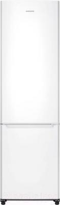 Холодильник с морозильником Samsung RL50RFBSW1/BWT - общий вид