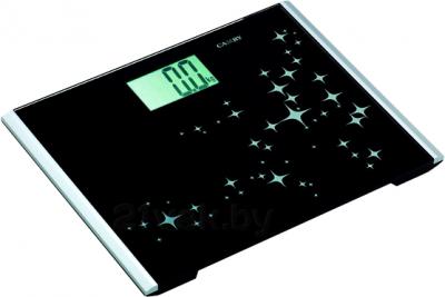Напольные весы электронные Camry BR9703 - общий вид