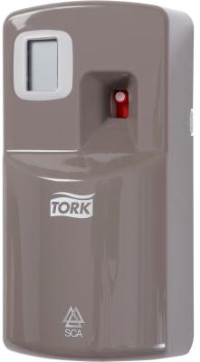 Автоматический освежитель воздуха Tork 256055 - общий вид