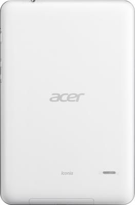 Планшет Acer Iconia B1-711 8GB 3G (NT.L1TEE.003) - вид сзади