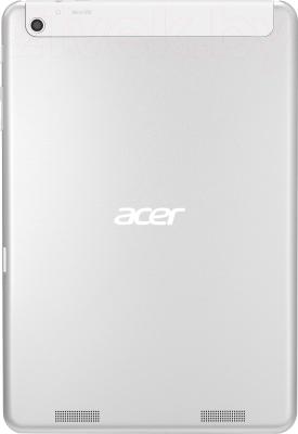 Планшет Acer A1-830-25601G01nsw (NT.L3WEE.004) - вид сзади