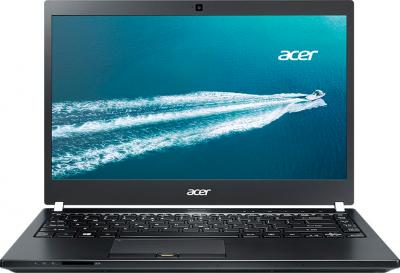 Ноутбук Acer TravelMate P645-M-54206G52tkk (NX.V8VER.002) - фронтальный вид