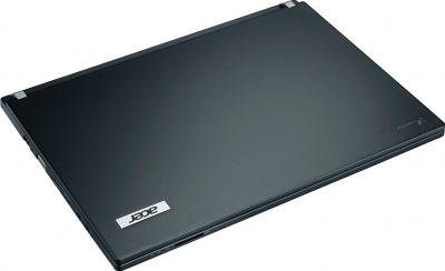Ноутбук Acer TravelMate P645-M-34014G52tkk (NX.V8RER.001) - крышка