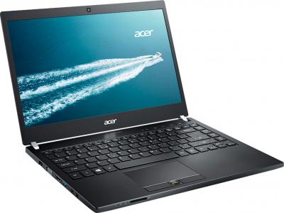 Ноутбук Acer TravelMate P645-M-34014G52tkk (NX.V8RER.001) - общий вид