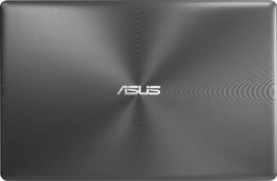 Ноутбук Asus X550DP-XX006H - крышка