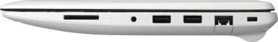 Ноутбук Asus X200MA-CT035H - вид сбоку