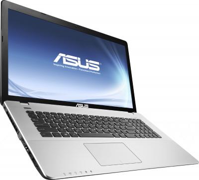 Ноутбук Asus K750JA-TY005H - общий вид