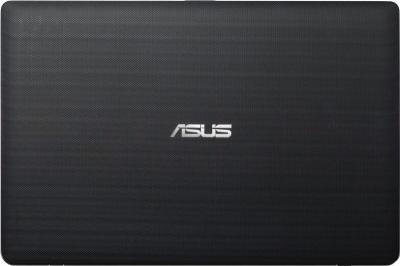 Ноутбук Asus X102BA-DF022H - крышка