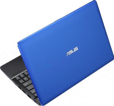 Ноутбук Asus X102BA-DF025H - вид сзади
