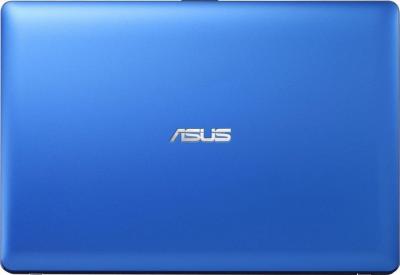 Ноутбук Asus X102BA-DF025H - крышка