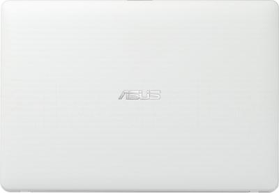 Ноутбук Asus X102BA-DF024H - крышка
