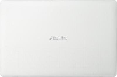 Ноутбук Asus X200LA-CT002H - крышка