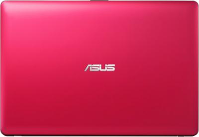 Ноутбук Asus X102BA-DF026H - крышка