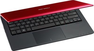 Ноутбук Asus X200MA-CT038H - общий вид