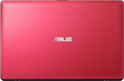 Ноутбук Asus X200MA-CT038H - крышка