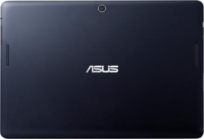 Планшет Asus MeMO Pad FHD 10 ME302KL-1B013A 32GB LTE (Blue) - вид сзади