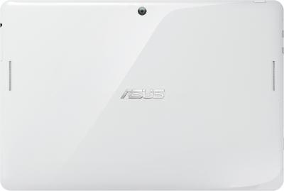 Планшет Asus MeMO Pad FHD 10 ME302KL-1A011A 32GB LTE (White) - вид сзади