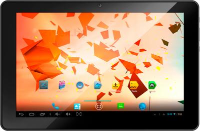 Планшет Explay SQuad 10.02 3G MTK8389 - общий вид