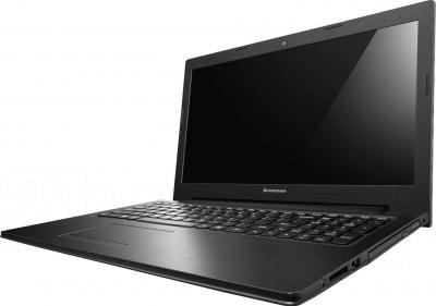 Ноутбук Lenovo IdeaPad G505s (59410885) - общий вид
