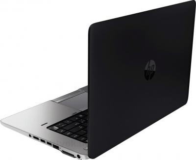 Ноутбук HP ProBook 470 G1 (E9Y61EA) - вид сзади