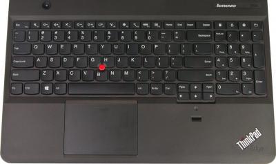 Ноутбук Lenovo ThinkPad Edge E531 (N4IDGRT) - клавиатура