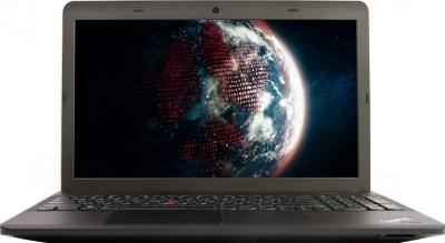 Ноутбук Lenovo ThinkPad Edge E531 (N4IDGRT) - фронтальный вид