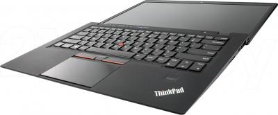 Ноутбук Lenovo ThinkPad X1 Carbon (20A7004DRT) - общий вид